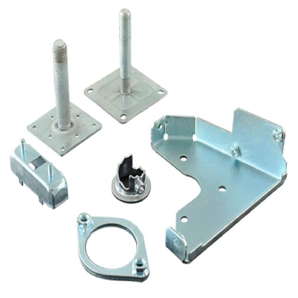 Universal Joint Multi-Point Table Spot Welding Machine Welding GUN China Manufacturer