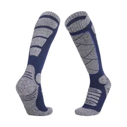 Wholesale Winter Outdoor Hiking Warm Socks Comfortable Sport Compression Socks