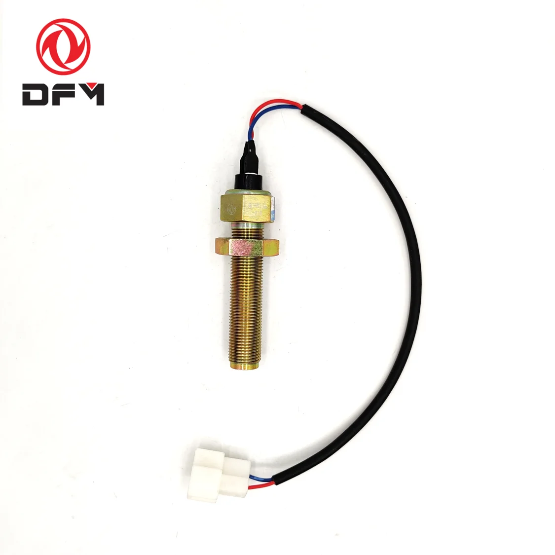 Genuine OEM DongFeng Truck Electrical Parts Speed Sensor 3836ZB1-010