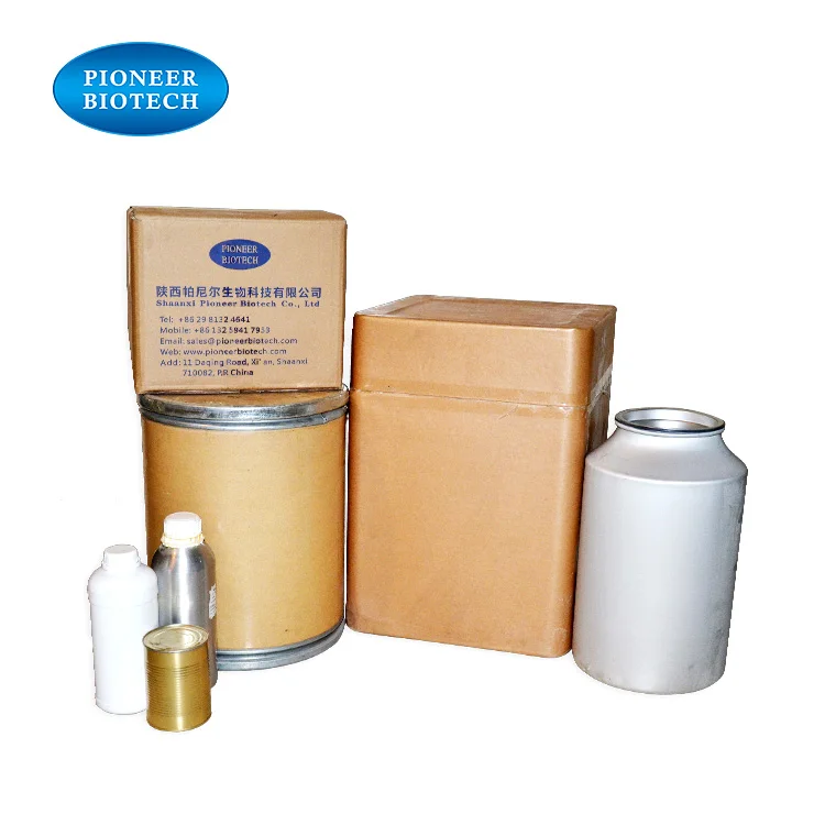 Sacha Inchi Oil