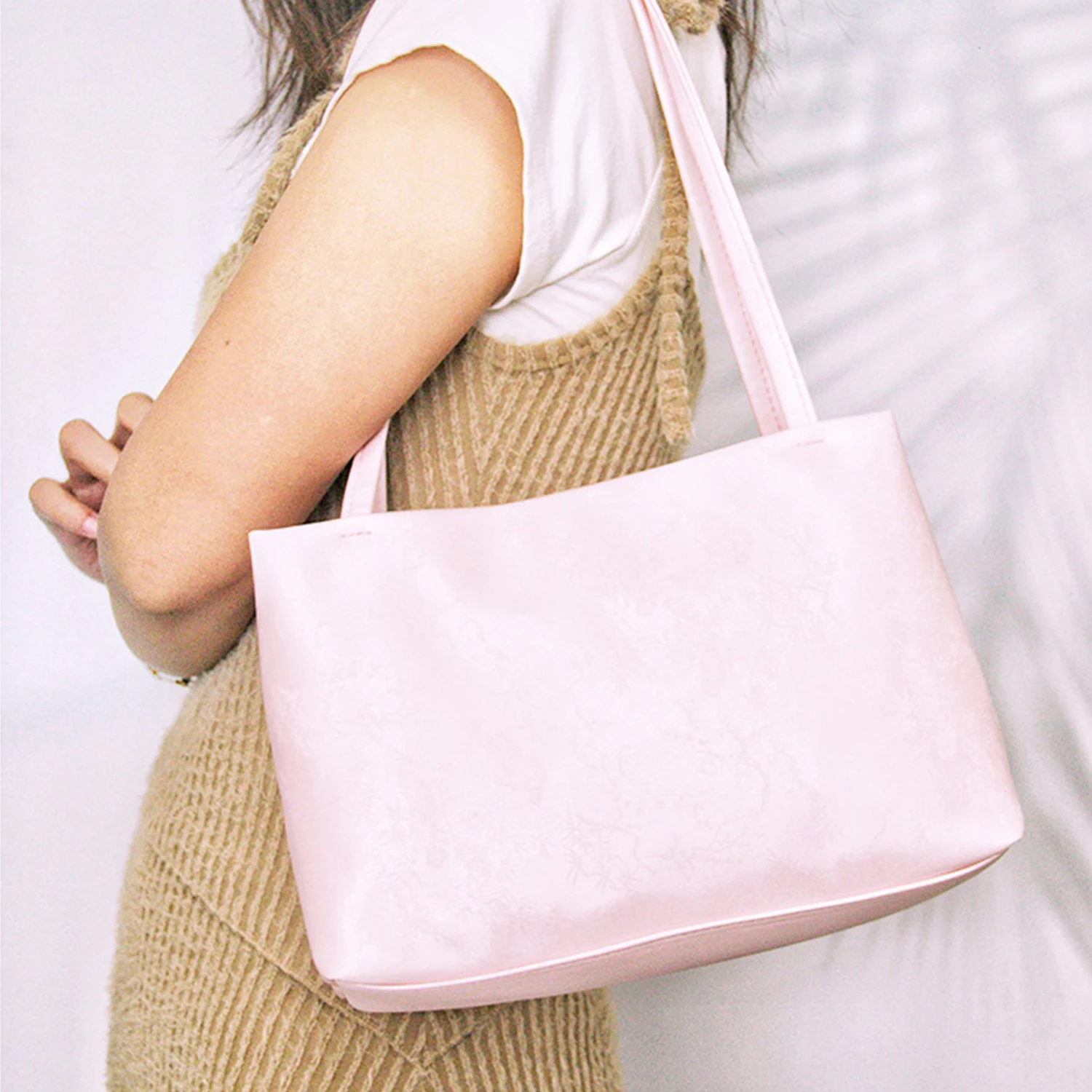 2024 New Leather Women Luxury Wholesale Handbags