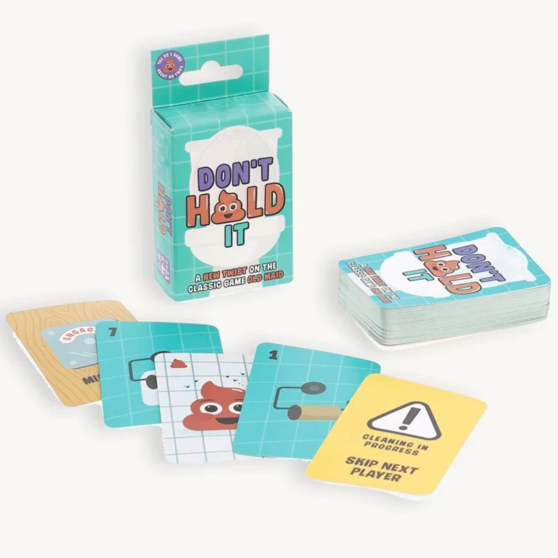 Высококачественная игра игральные карты