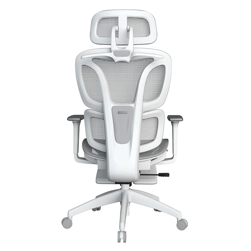 Luxury Home Office Furniture 3D Armrest Ceo Executive Ergonomic Mesh Swivel Office Chair