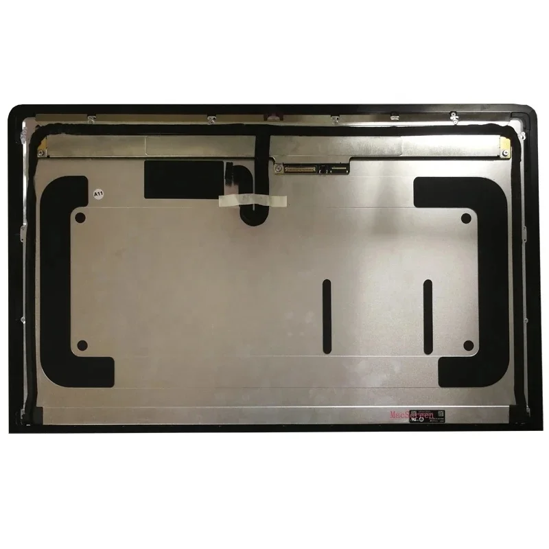 21.5 inch  4K 4096*2304 A1418 IPS LCD Retina Assembly display LM215UH1 SDA1 For iMac replacement Late 2015 MK452 EMC 2833 Aio PC