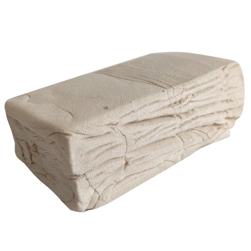 Triangular support bandage