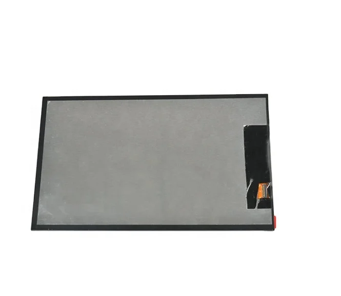 Custom LCD 8 Inch Display Screen Monitor IPS Mipi 800*1280 Touch LCD
