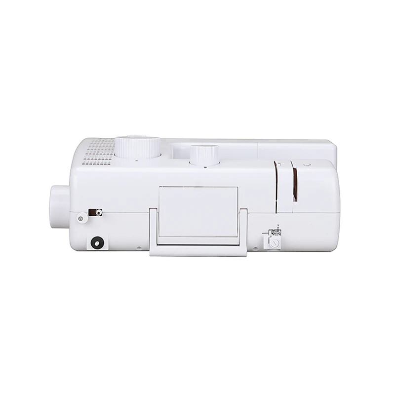  VOF новый продукт FHSM-705 многофункциональный кожаный швейная машина цена с 59