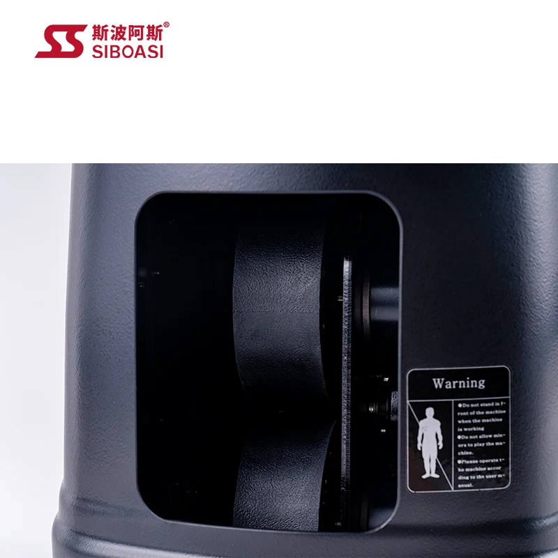 China Manufacturer Squash Shooter Squash Feeding Machine Squash Trainer Machine For Practice