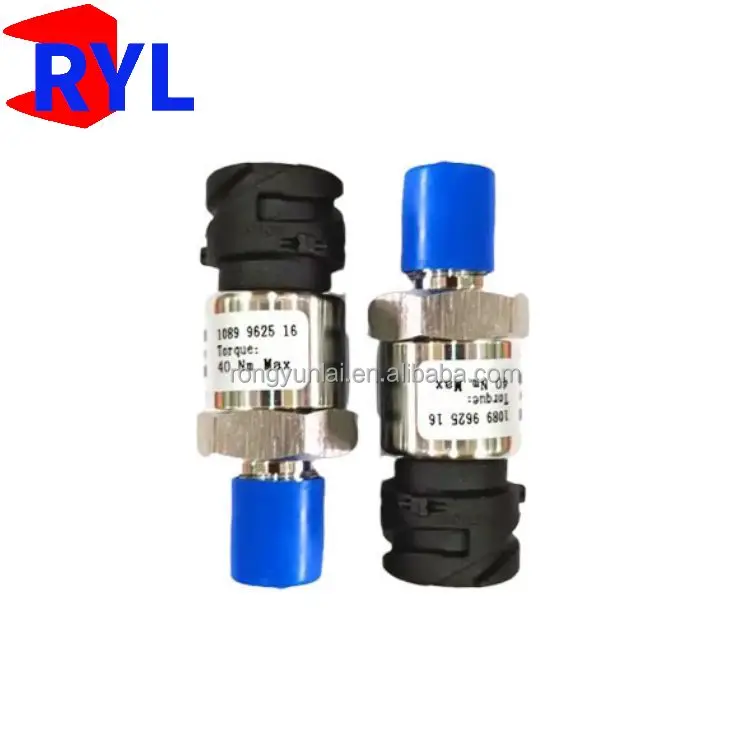 Replacement Air Compressor Spare Parts Compressor Pressure Sensor 1089957960 Sensor For Atlas Copco