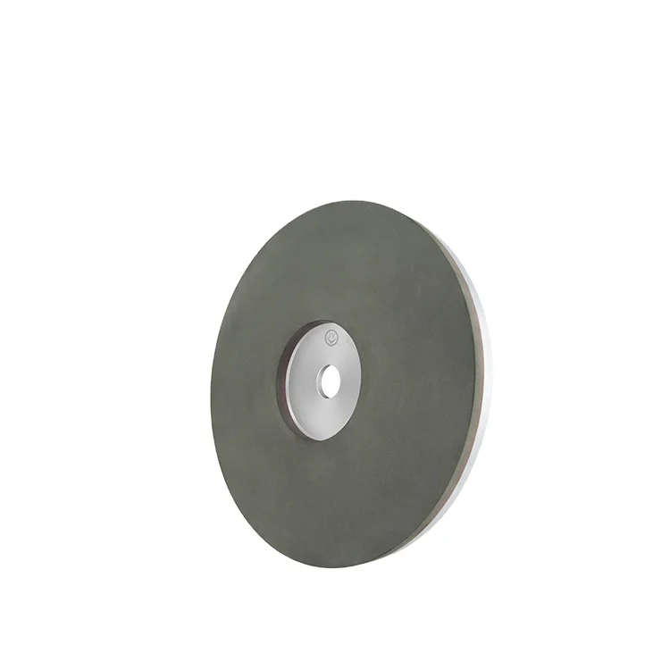 Diamond Resin Bond Lapping Discs for grinding and polishing (60836181026)