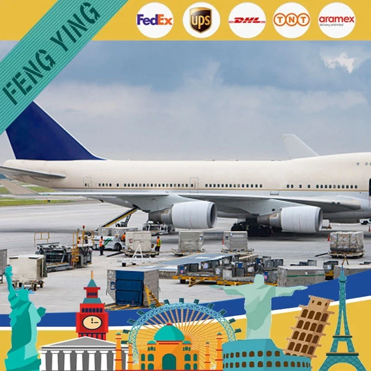 China Wholesale Forwarder Express Ddp Shipment Lcl Air Cargo from Guangzhou China to Kalamazoo Usa Europe Forwarder Uk