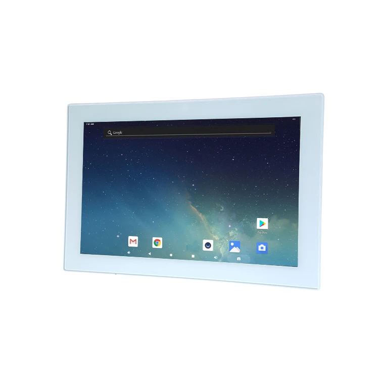 
High Quality Tablet PC 10 inch Android 9.0 WiFi PoE RJ45 Tablet 10