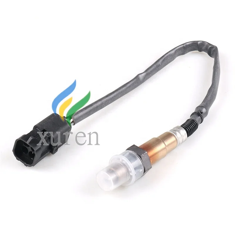 Автозапчасти кислородный датчик 0258006537 для Lada Niva Samara Kalina Priora UAZ Chevrolet