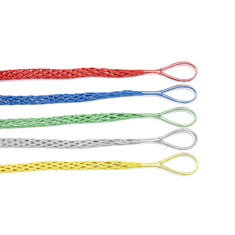 Цветные вытягивающие Кабельные ручки, используемые электроприборами