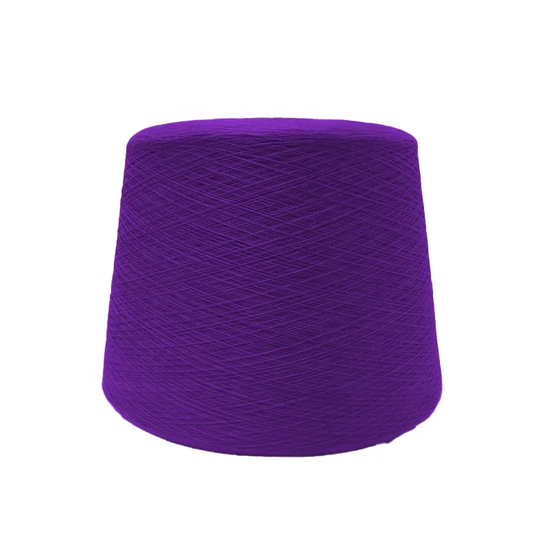 color  sock yarn acrylic  blended yarn  wool crochet  manufacturer selling yarn