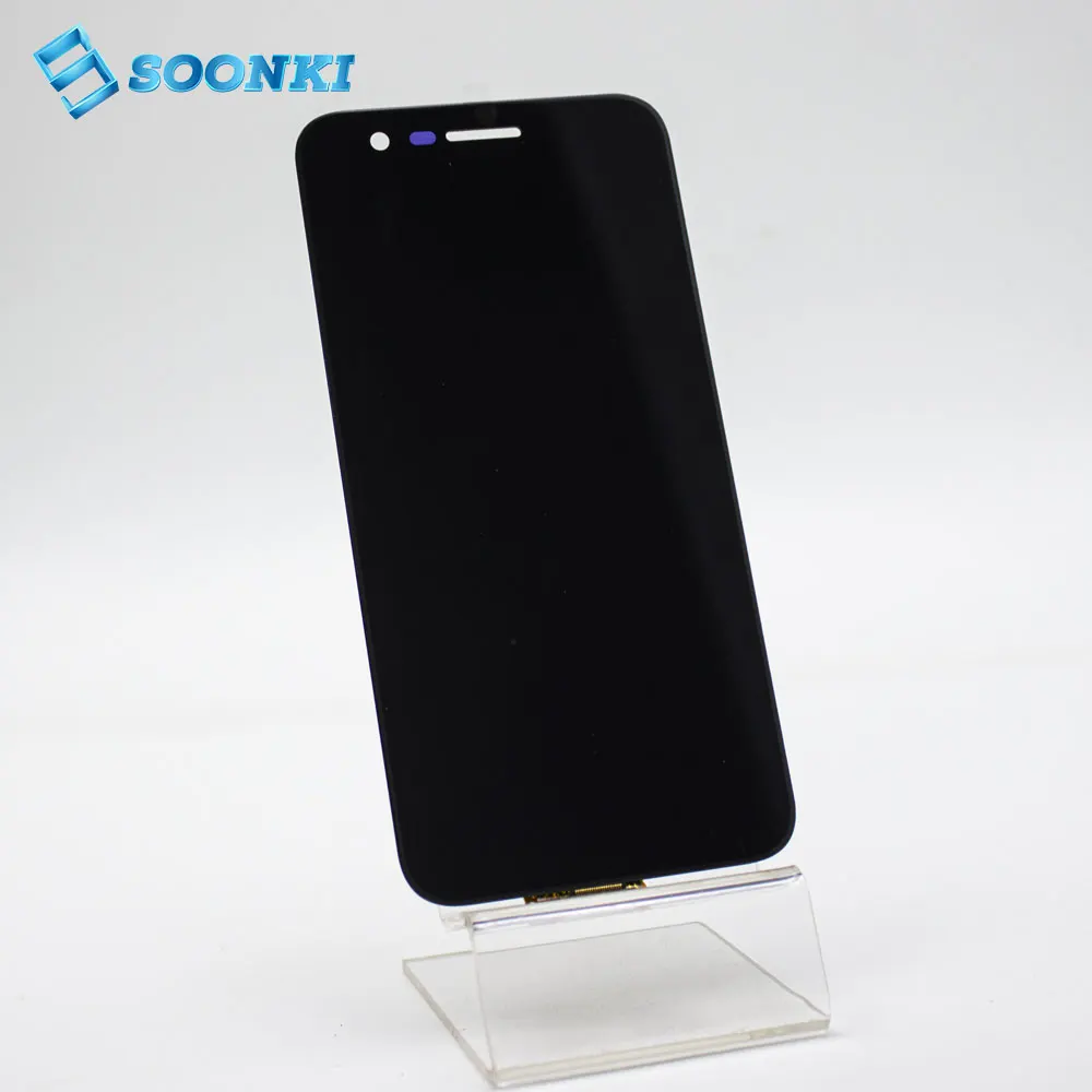 mobile lcd display for lg k20 2019 K8 plus LCD phone spare parts for mobile phones lcd