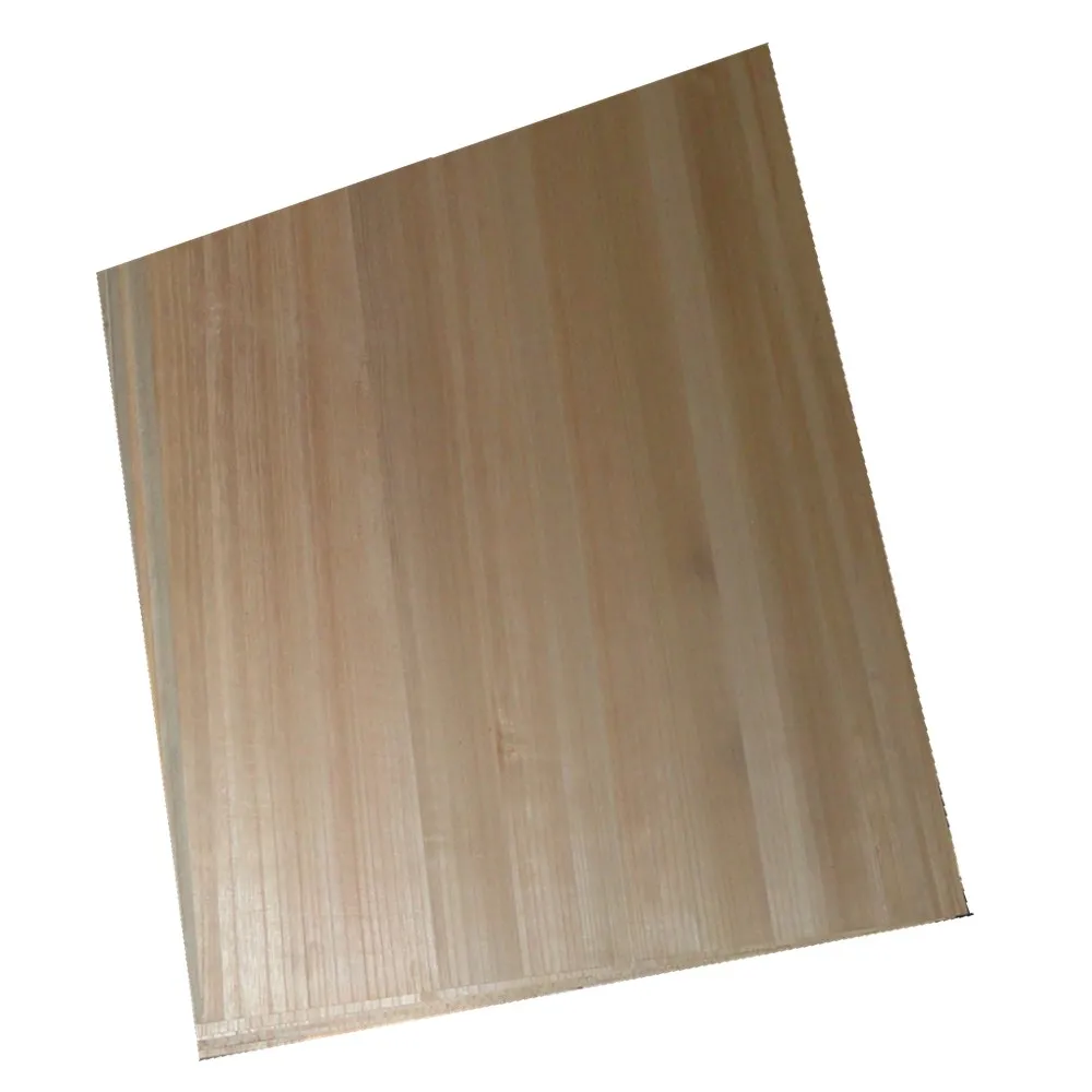 Доска из древесины павловнии, пиломатериалы для строительства квартир