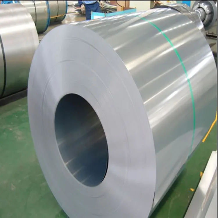 galvanized steel  coil from china