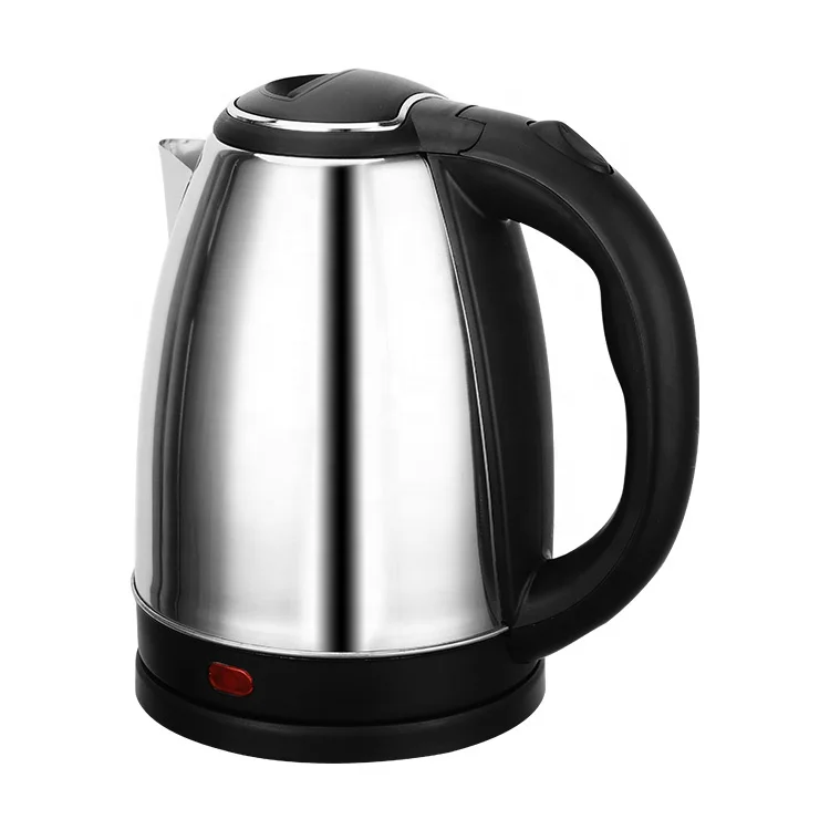 Electric Kettle Manufacturers & Suppliers in China
