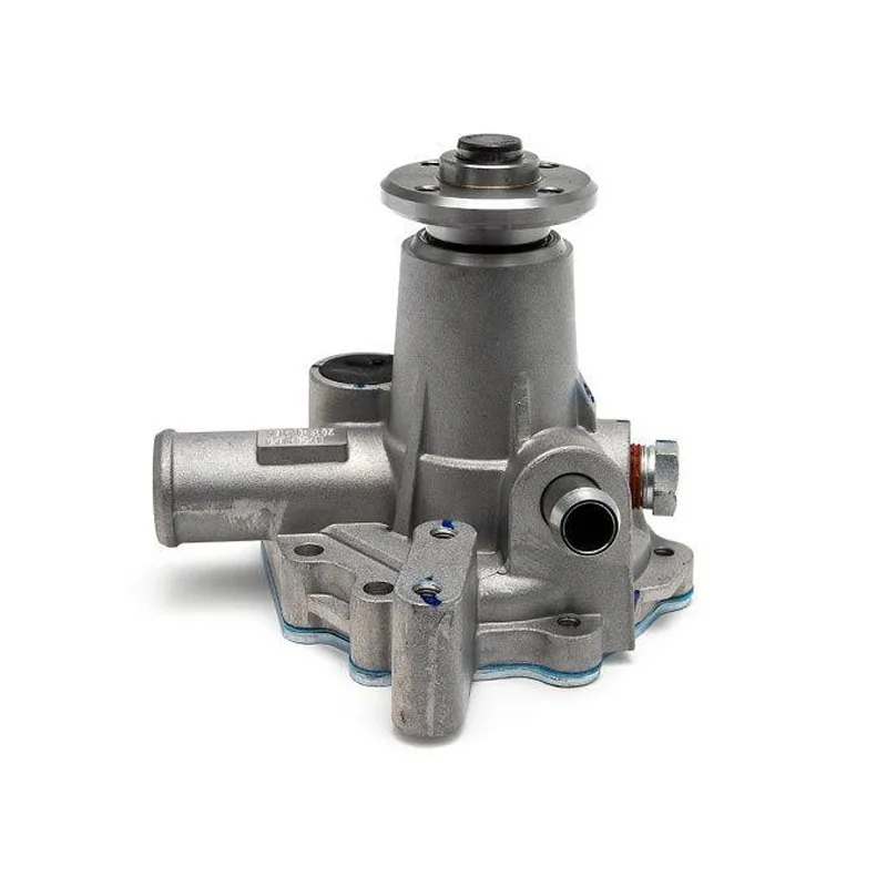 Diesel Excavator U45011020 U45011030 231-7854 Engine Parts 403D-11 404D-22 Water pump 2317854 Genuine Original For Perkins