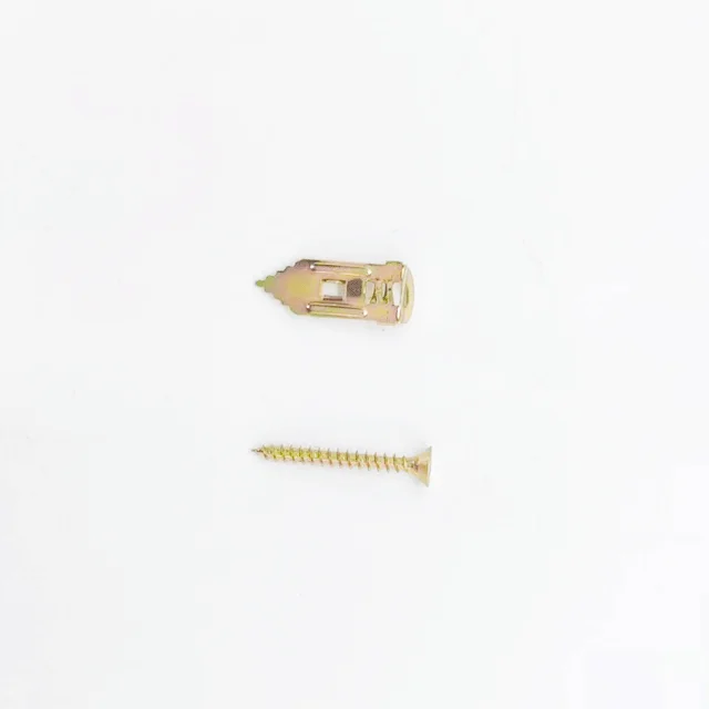 Hammer in Plasterboard Fixings self drilling anchor