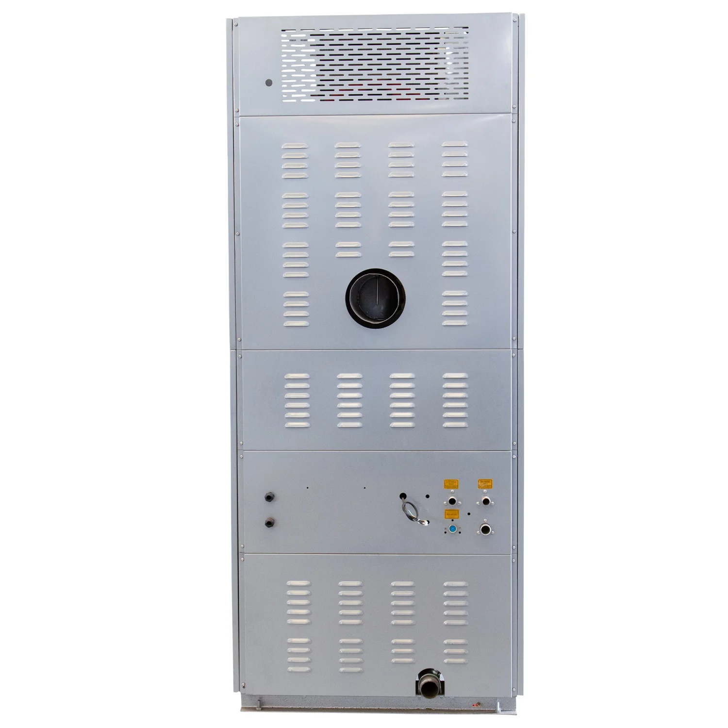 Shanghai Hot Selling Commercial Laundry Washing Machine and Drying Machine