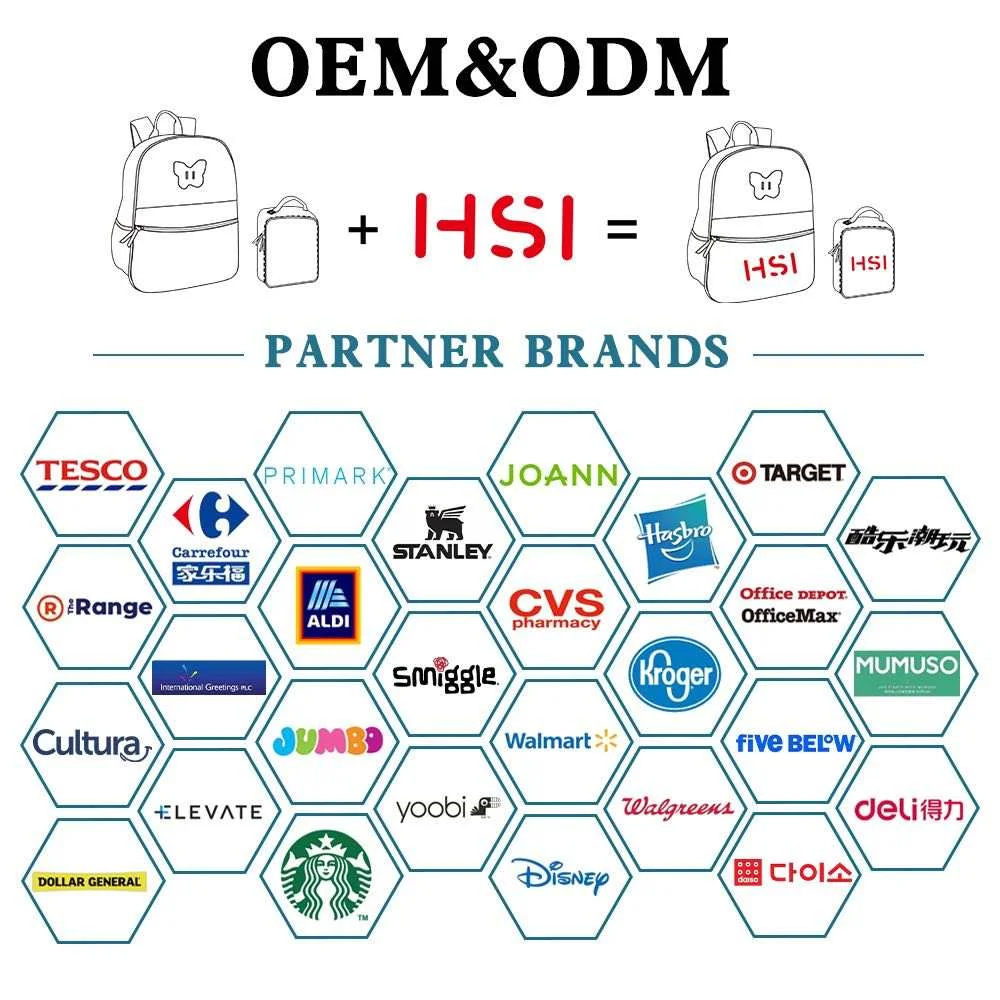 2024 New Design Spot Goods Quilting Series Kids Fashion Backpack Lunch Bag Student Lunch Bag