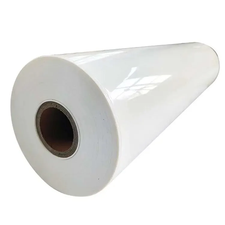 insulation mylar polyester pet heat transfer film