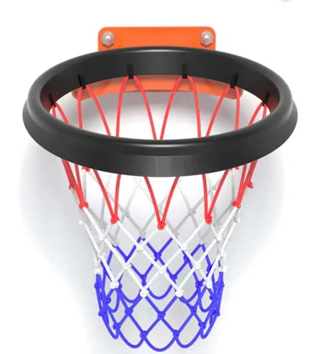 Factory Indoor outdoor Portable Basketball Backboard Hoop indoor Support Basketball Backboard With Net