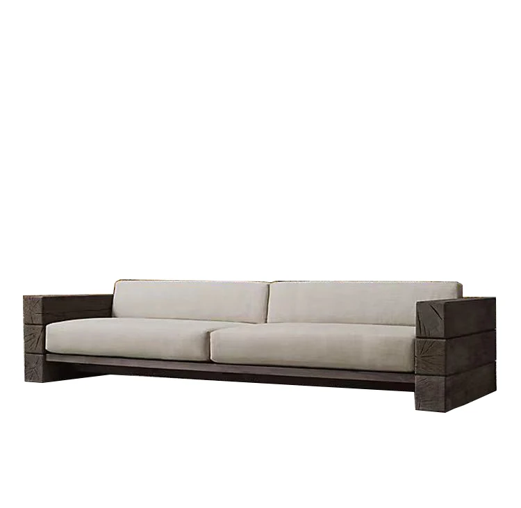 Modern Home Furniture Couch Living Room Sofa Set Designs Cover Figure Wood Frame  Modular Solid