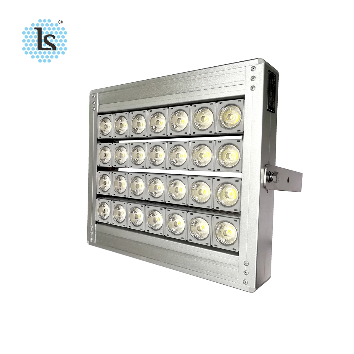 Fishing Boat Lighting Underwater Lighting 12V 24V 48V DC 316 Stainless Steel IP68 Marine Grade LED Flood Lights 100w 1000w