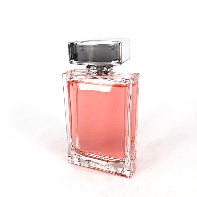 men perfume bottle glass les bouteilles de verre pour parfum