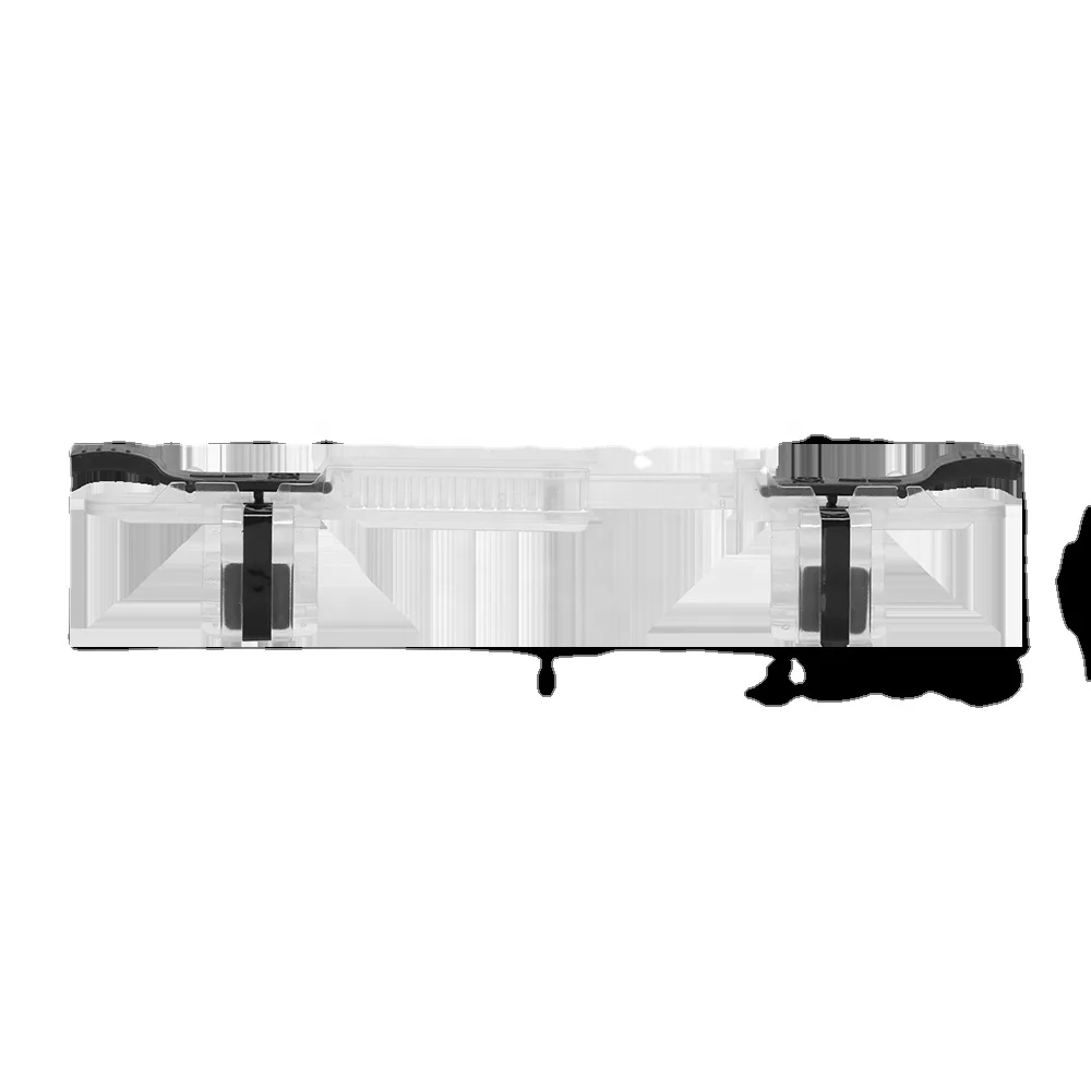 OEM Telescopic PUBG Mobile Trigger Key Smart phone wireless gaming pad for Mobile game operates the controller