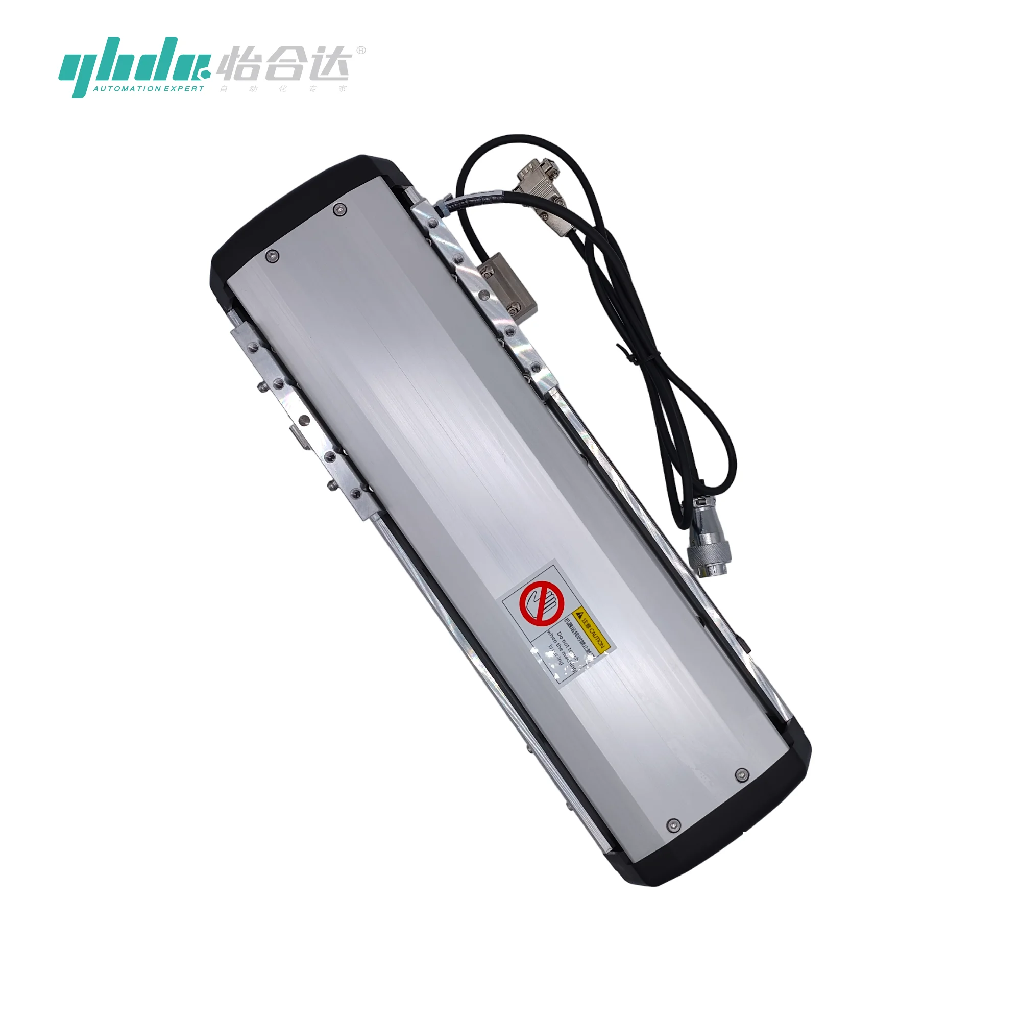 yiheda Linear Motor With Iron Core for Industrial Automation Magnetic Track Direct Drive Linear Iron Core Magnetic Driven