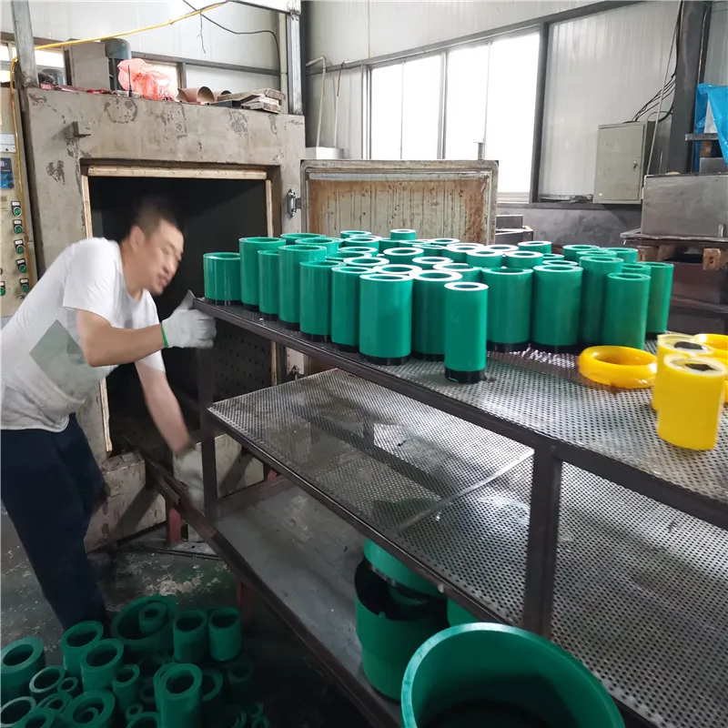 Hydraulic Polyurethane Seal