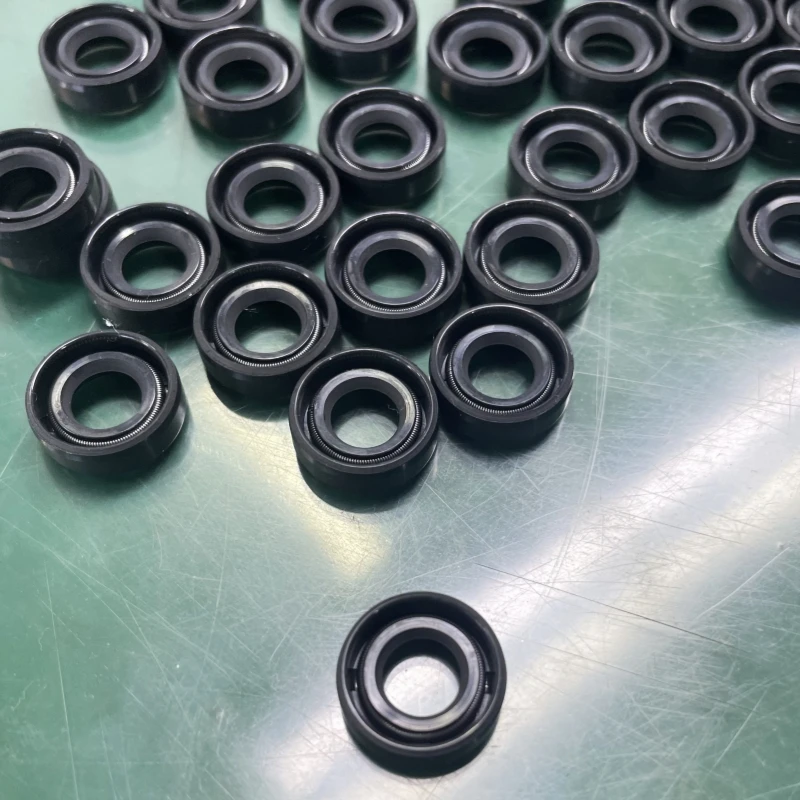 Wholesale SC 8*14*4.5 Small Size NBR Material Household Appliance Oil Seal
