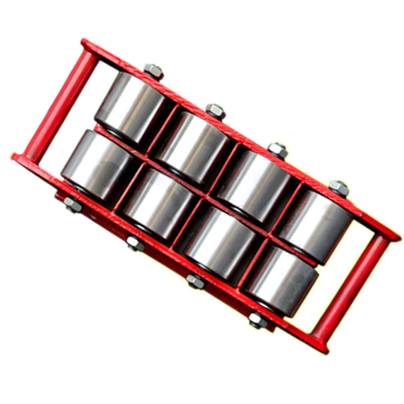 
Good Price Warehouse Cargo Trolley Wire Rope Cable Carrier Trolley 