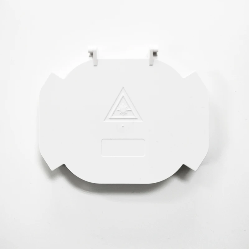 Manufacturers FTTH FTTX Cassettes ABS 12 24 cores Fiber Optic Splice Tray