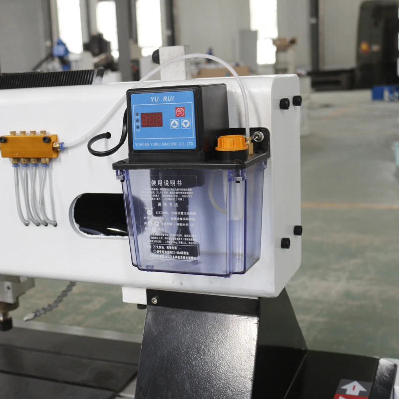 2021 новый дизайн 4 оси древесины cnc маршрутизатор 3d 1325 Heavy duty многофункциональный деревообрабатывающий фрезерный станок для столярных работ промышленности