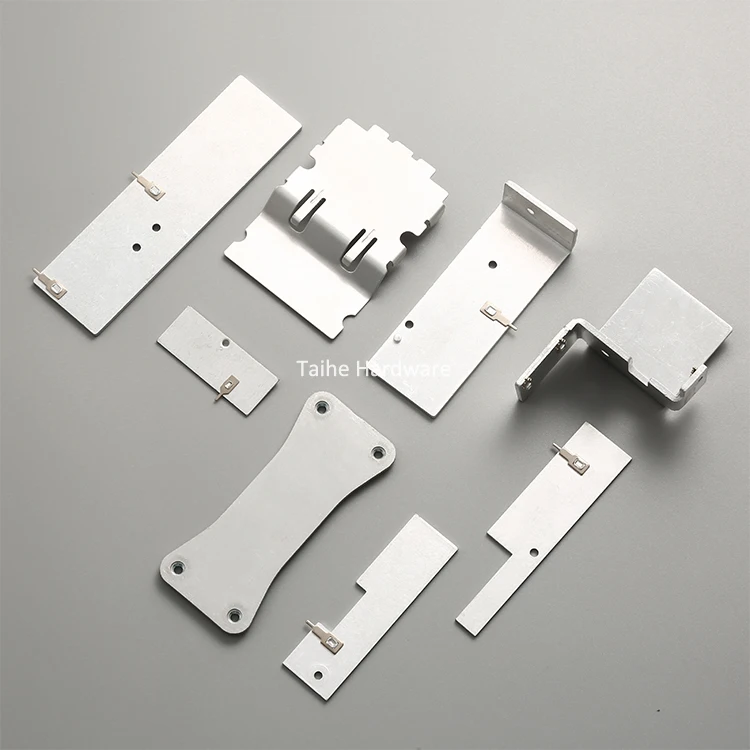 OEM services Extrusion Stainless Steel Heat Sinks Manufacturer