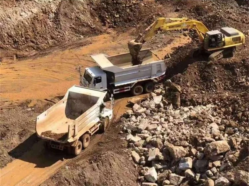  Китай 6x6 колес Sinotruck Howo забор грузовой автомобиль