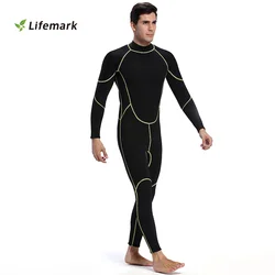 Drysuits kayaking dry suit for surfing diving suit by three-layer polyester fabric waterproof clothing Diving Suit Male
