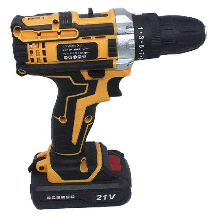 21V 2Ah Rechargeable Lithium Ion Power Tool Batteries Pack For Qirui ONE PLUS + Battery OEM supported