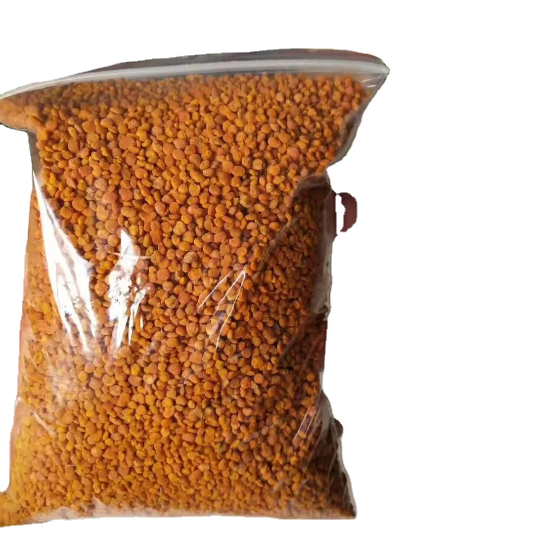 
Factory supply pure natural louts bee pollen 100% natural 