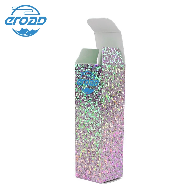 Hot Sell Box Mod Kits Packing UV Coating Electronic package Mini  Packaging