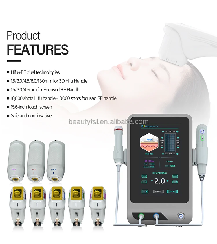 FU4.5-9SC ultramatrix 19