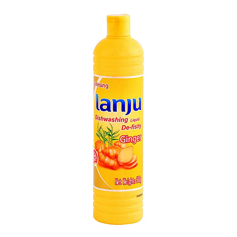 Lanju Brand Neutral Washing Up Liquid,Dishwashing Liquid Sensitive Skin,Dish Soap For Stains