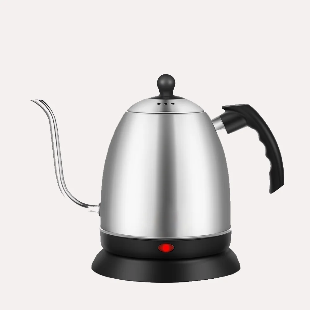 
 Односенсорный переключатель 3-5 минут, водонагреватель из нержавеющей стали с быстрым нагревом на 2 литра для теплого молока  