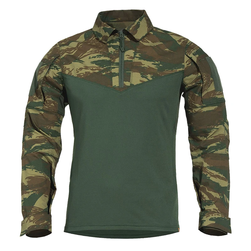 Армейская Униформа цвета хаки, армейская униформа для продажи, G3 костюм лягушки, военная одежда