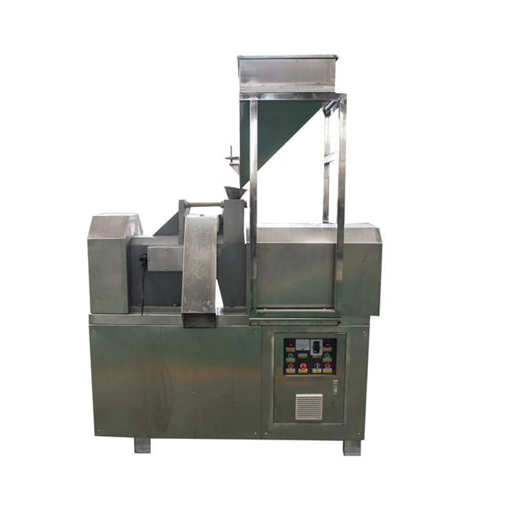 Feed Pet dog food Production Machine Line